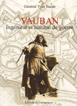 VAUBAN, ingnieur et homme de guerre 