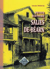 PETITE HISTOIRE DE SALIES DE BARN