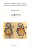 TOSCANE (hors Florence) Repertoire d'hraldique italienne