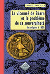 LA VICOMT DE BARN ET LE PROBLME DE SA SOUVERAINET DES ORIGINES  1620