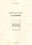 HISTOIRE ET GENEALOGIE DE LA FAMILLE DE VOISINS